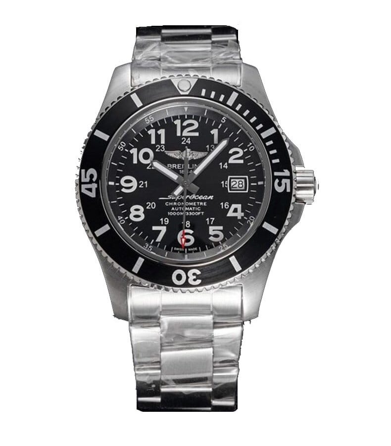 BREITLING 브라이틀링 슈퍼오션 44mm Y1739316 2COLOR