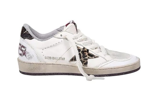 GOLDEN GOOSE 골든구스 남여공용 하이스타 00118
