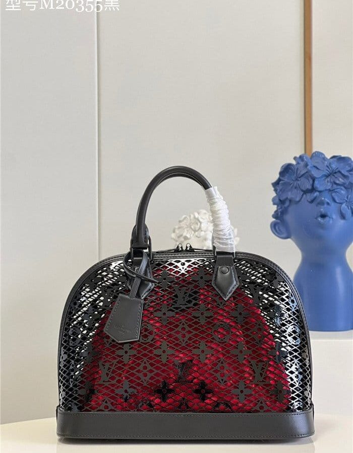 LOUIS VUITTON 루이비통 알마 PM M20355
