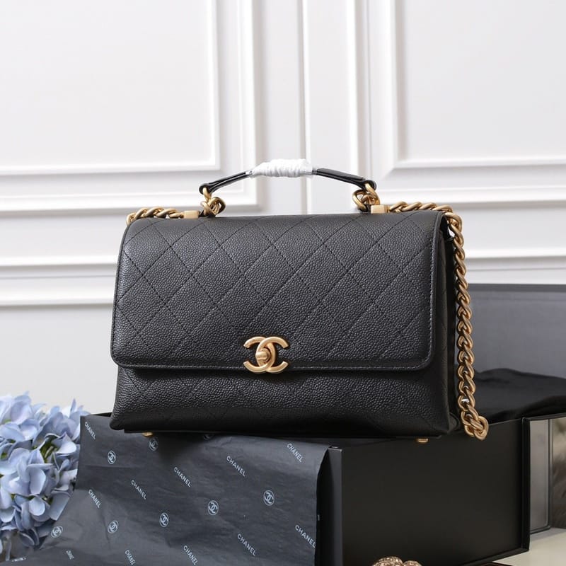 CHANEL 샤넬 체인백 3COLOR