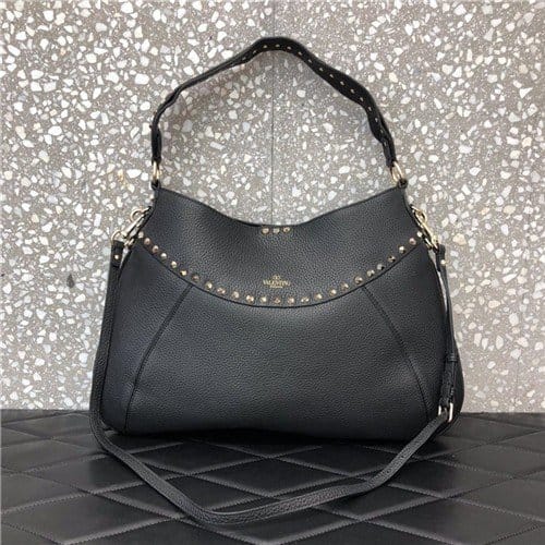 VALENTNIO 발렌티노 GARAVANI TWINKLE STUDS 숄더백 V2091