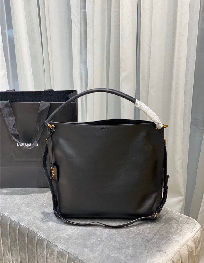 SAINT LAURENT 생로랑 태그 구스파탈 호보백 635266 3COLOR