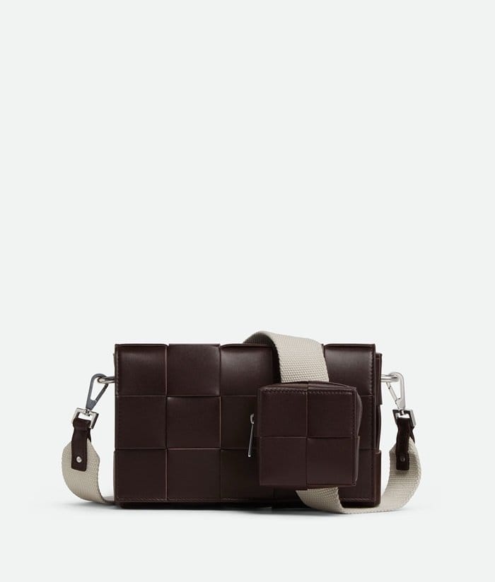 BOTTEGA VENETA 보테가베네타 카세트백 3COLOR