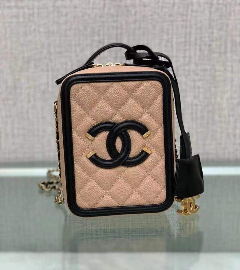 CHANEL 샤넬 크로스백 4COLOR