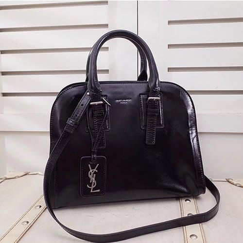 SAINT LAURENT 생로랑 토트백 498920