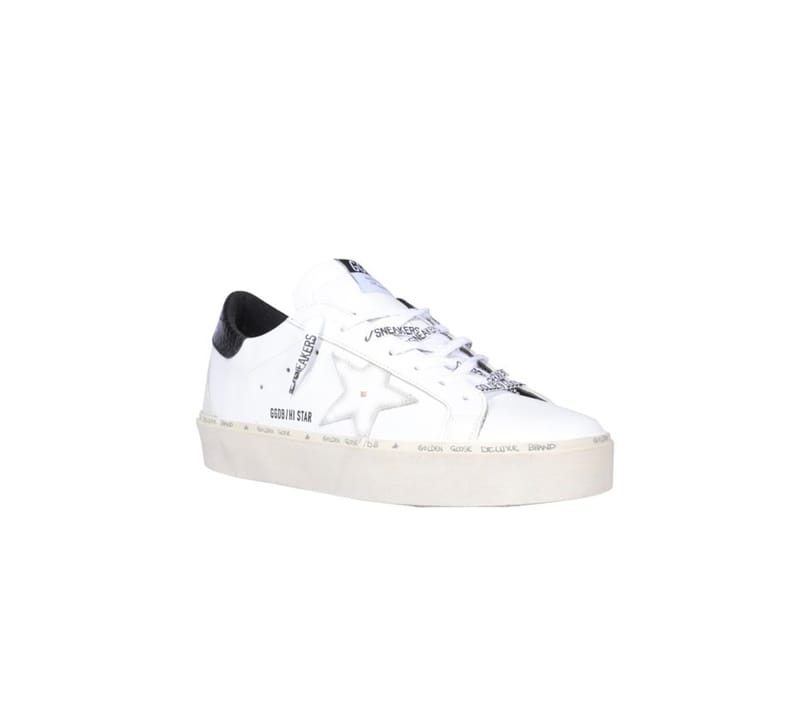 GOLDEN GOOSE 골든구스 여성용 스니커즈신상 (250사이즈 주문제작)