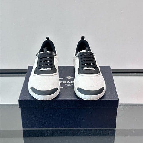 PRADA 프라다 남성용 스니커즈 P46236 2COLOR