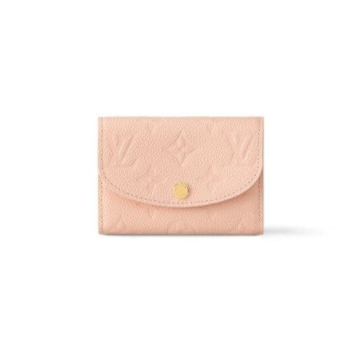 LOUIS VUITTON 루이비통 로잘리 코인 퍼스 M82928 3COLOR