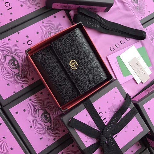 GUCCI 구찌 지갑 456122