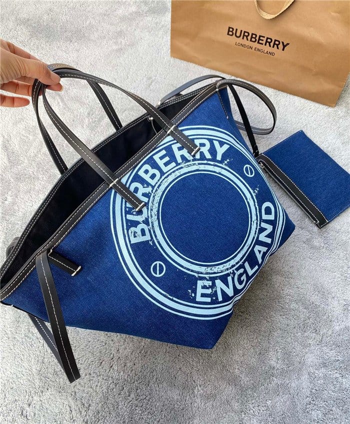BURBERRY 버버리 비치 토트백 B31201