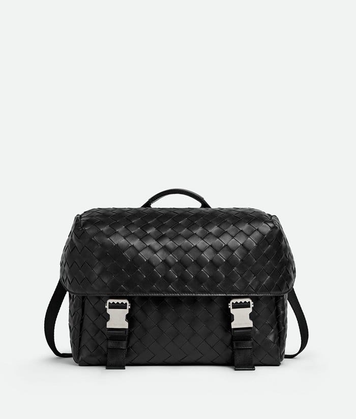 BOTTEGA VENETA 보테가베네타 포스티노 백 2COLOR