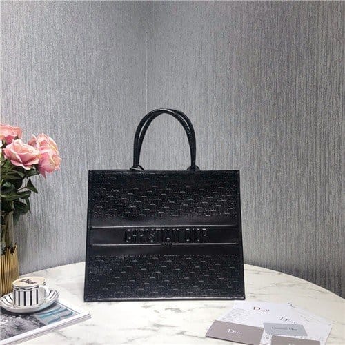 DIOR 디올 북 토트백 D1002