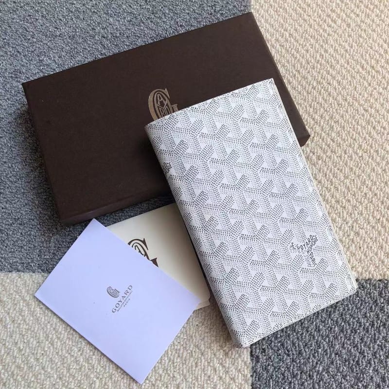 GOYARD 고야드 장지갑
