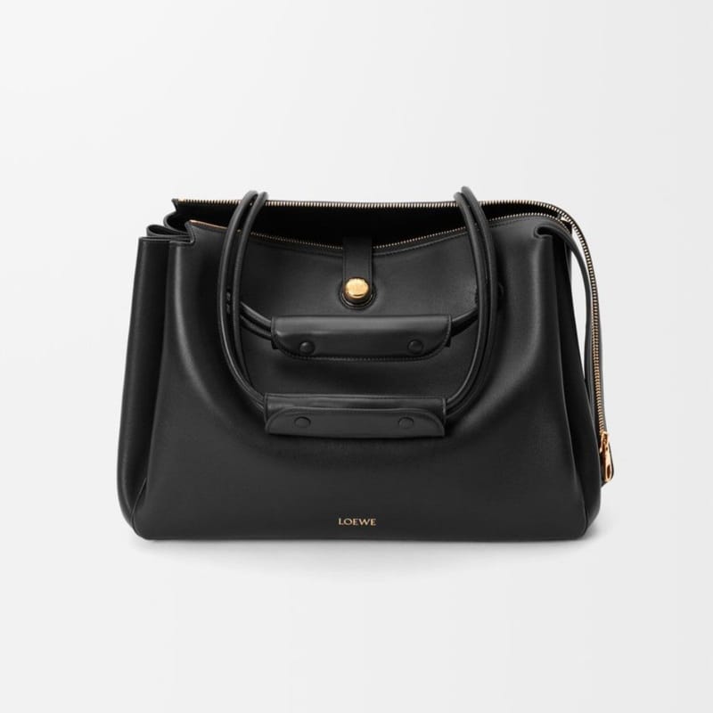 LOEWE 로에베 라지 마드리드백 2COLOR