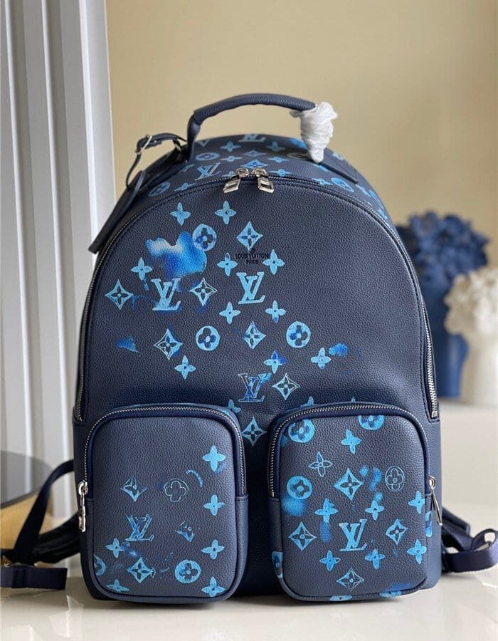 LOUIS VUITTON 루이비통 백팩 멀티포켓 M5784