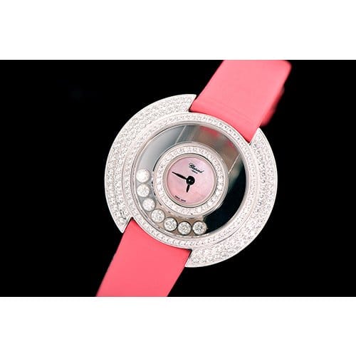 CHOPARD 쇼파드 해피 다이아몬드-82