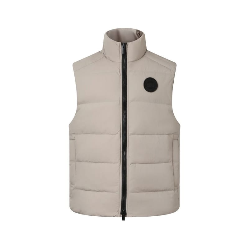 CANADA GOOSE 캐나다구스 크로프턴 다운 베스트 2COLOR