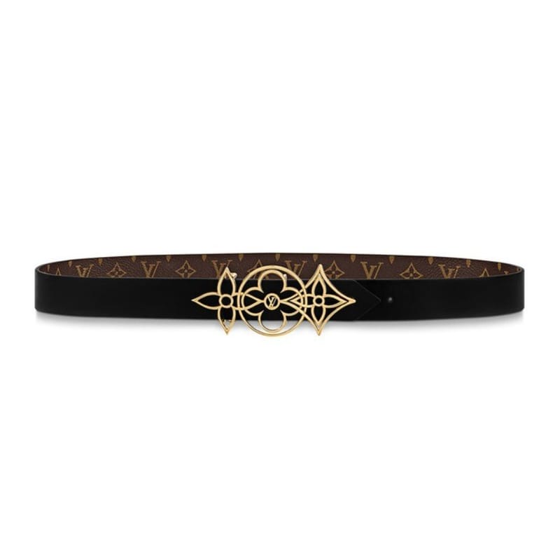 LOUIS VUITTON 루이비통 LV 양면 벨트 M0620W (25mm)
