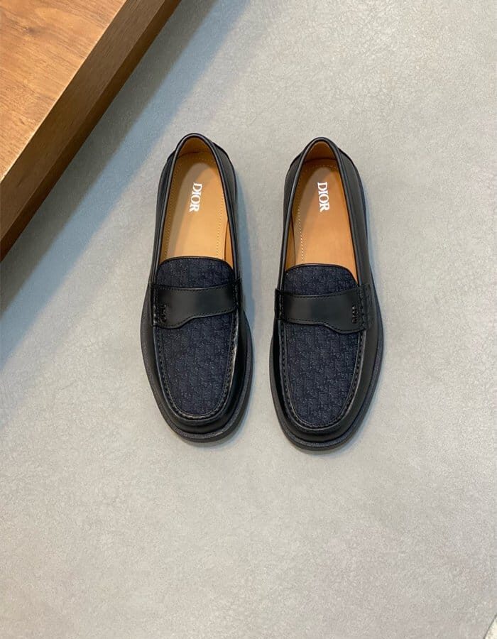 DIOR 디올 남성용 로퍼 D39662-1 2024/신상
