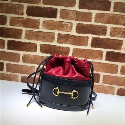 GUCCI 구찌 1955 홀스빗 버킷백 602118 2020/신상