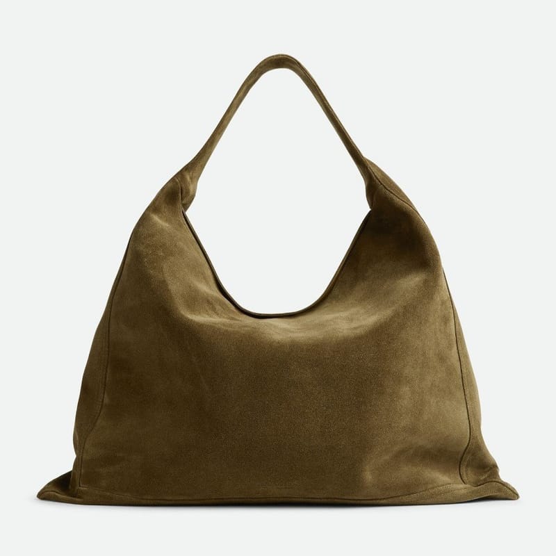 BOTTEGA VENETA 보테가베네타 라지 홉 803976 3COLOR