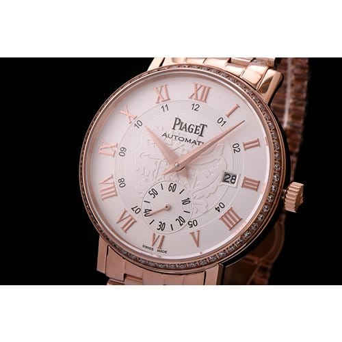 PIAGET 피아제 댄서-43