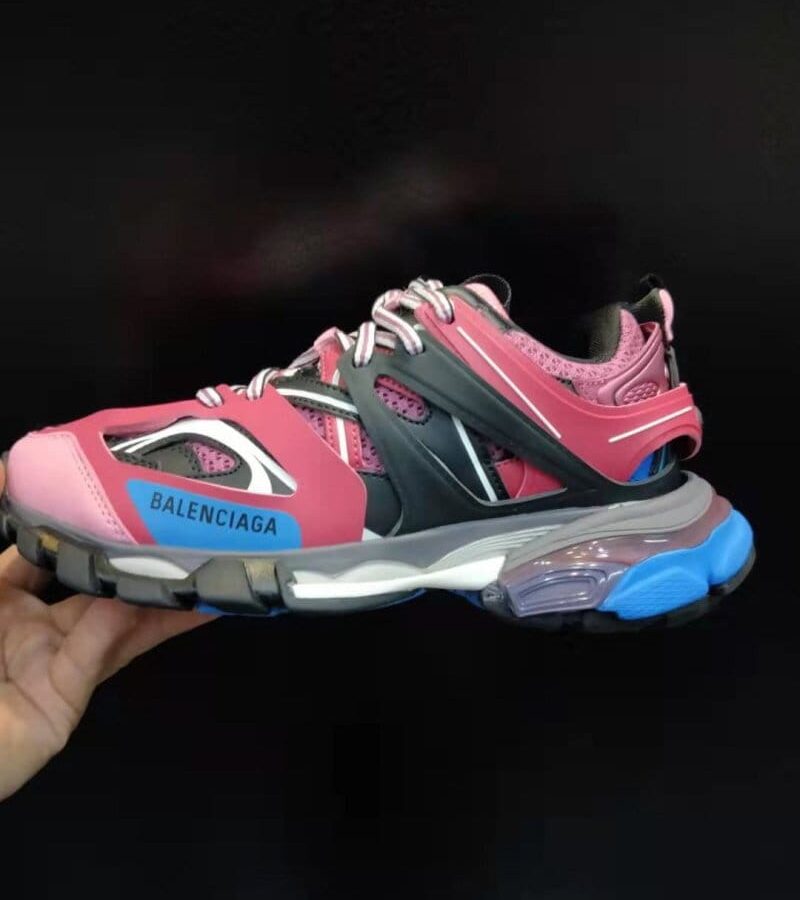 BALENCIAGA 발렌시아가 트랙