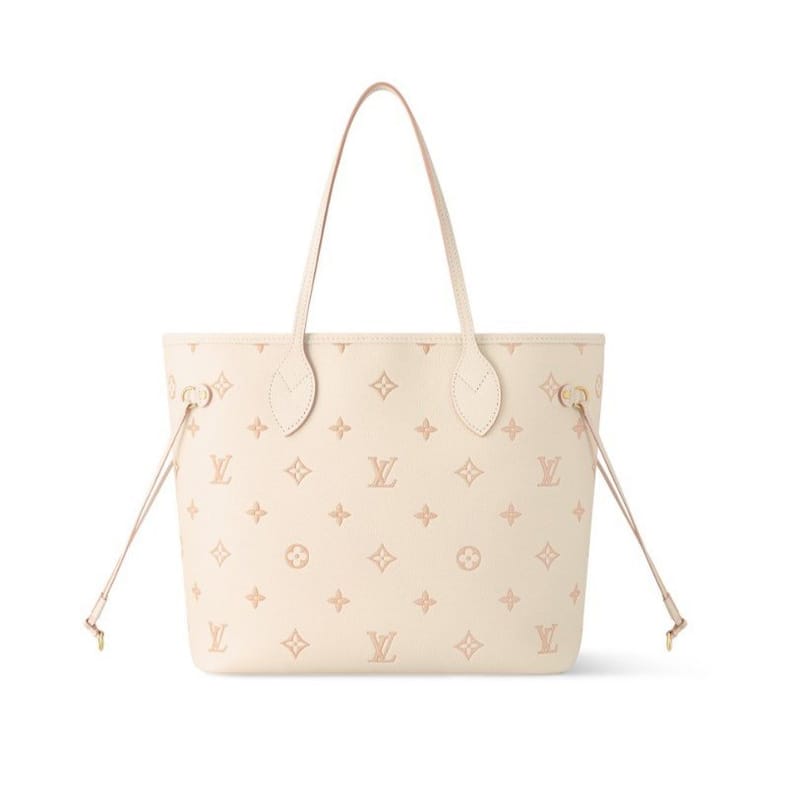 LOUIS VUITTON 루이비통 네버풀 MM M14285
