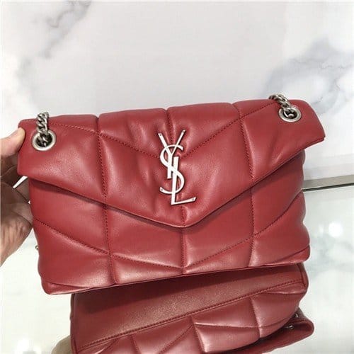 SAINT LAURENT 생로랑 루루퍼퍼 미듐 3717-2