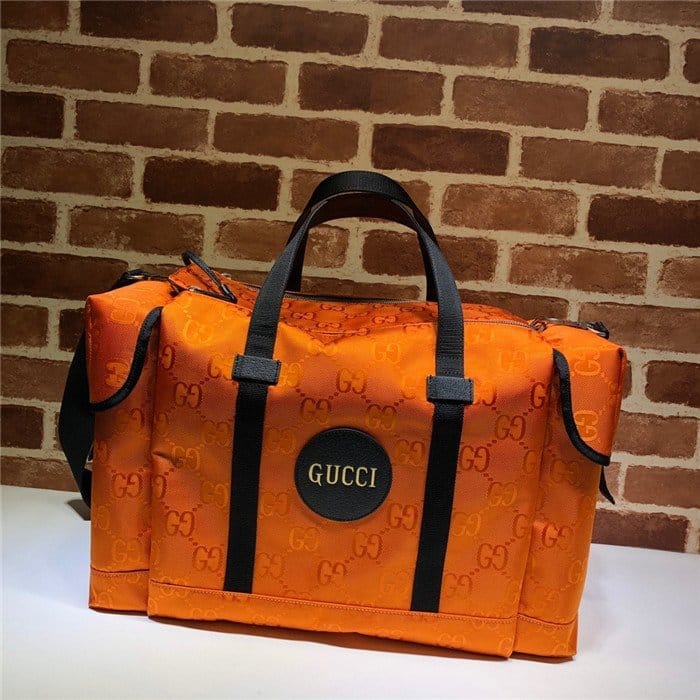 GUCCI 구찌 오프 더 그리드 더플백 630350 2020/신상