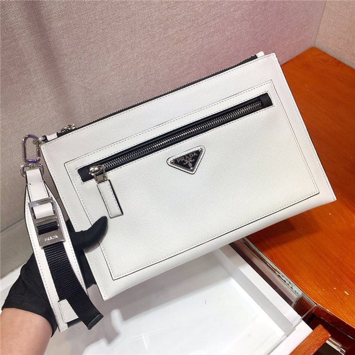 PRADA 프라다 클러치백 2NH009-3 3COLOR