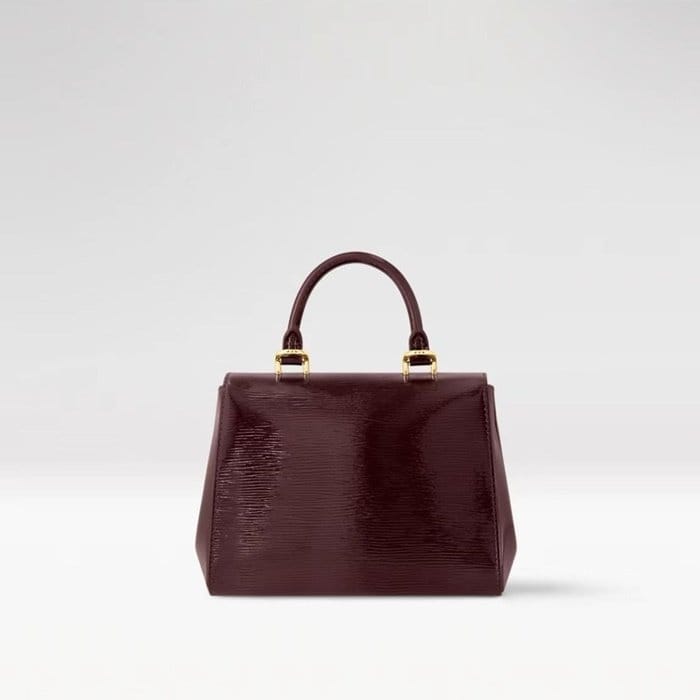 LOUIS VUITTON 루이비통 여성 클루니 미니 에삐