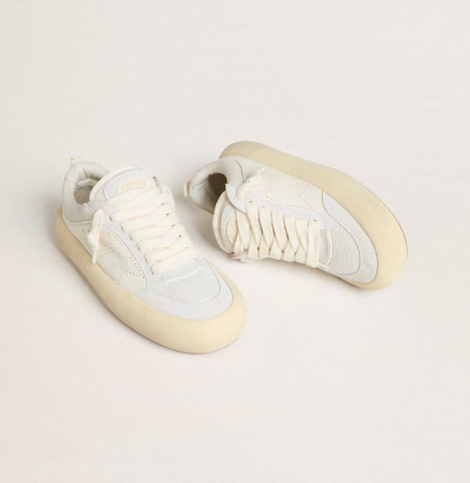 GOLDEN GOOSE 골든구스 남여공용 스웨이드 00807