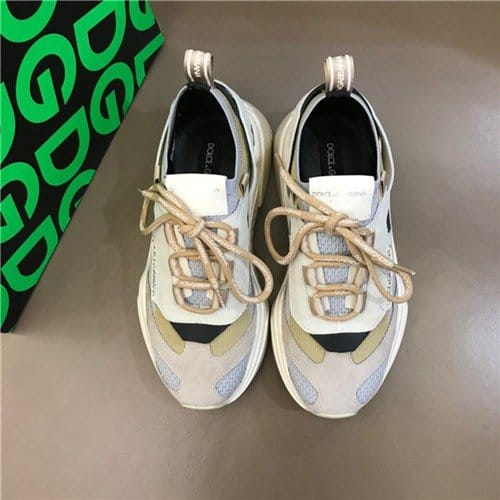 DOLCE & GABBANA 돌체앤가바나 남여공용 스니커즈 DG3600-1 2020/신상