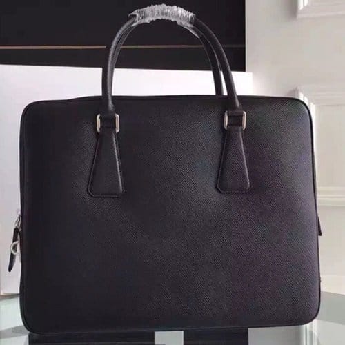 PRADA 프라다 사피아노 서류가방 2VE363-18 3COLOR