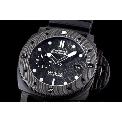 PANERAI 파네라이 루미노르 섭머저블 PAM00979