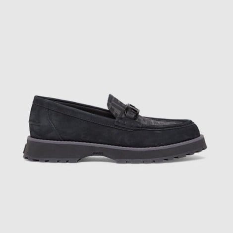 FENDI 펜디 남성용 오락 로퍼 7D1581 2COLOR
