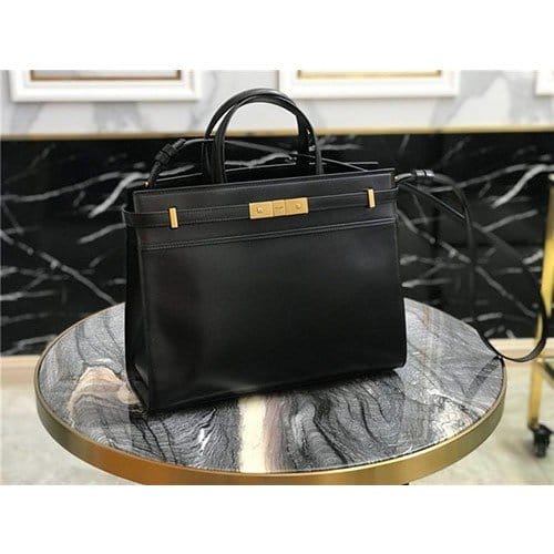 SAINT LAURENT 생로랑 맨하탄 숄더백 Y30089