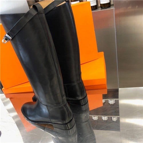 HERMES 에르메스 부츠 H7457-1 신상 (220,250사이즈 주문제작)