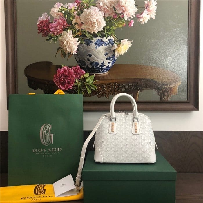 GOYARD 고야드 반달백 11COLOR