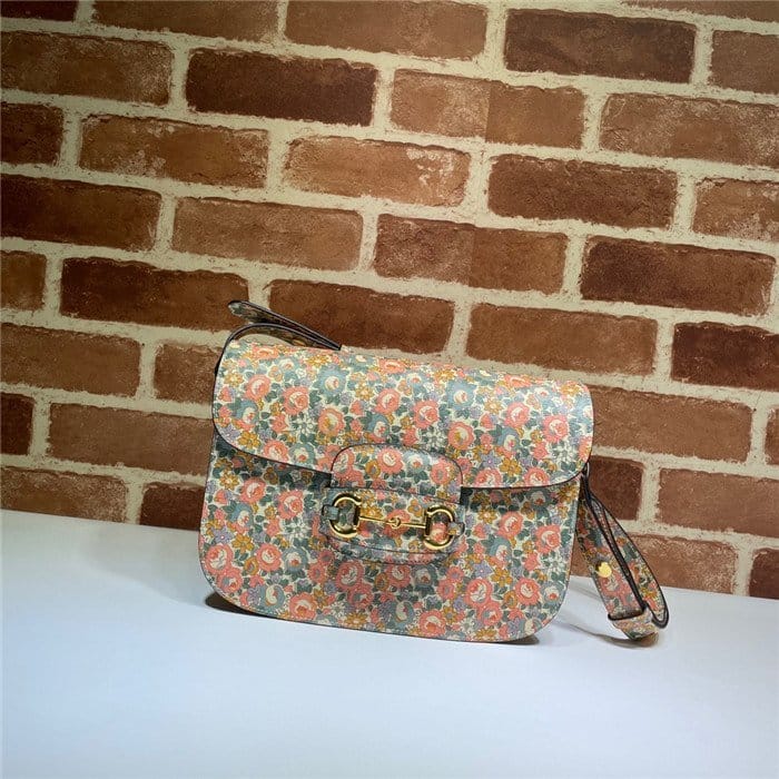 GUCCI 구찌 1955 홀스빗 숄더백 602204 2020/신상