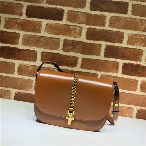 GUCCI 구찌 실비 1969 스몰 숄더백 601067 2020/신상