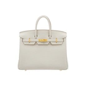 HERMES 에르메스 (유튜버가반한제품) 버킨백 오리지날 토고 정품가죽사용 (100%수작업) 12COLOR