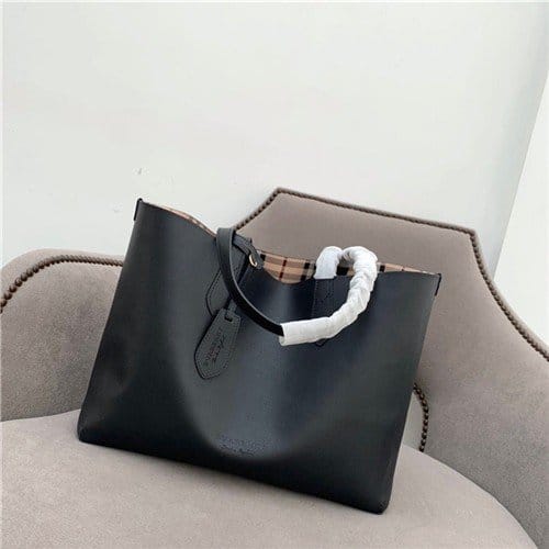 BURBERRY 버버리 쇼핑백 B81899-2