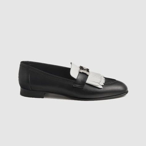 HERMES 에르메스 남성용 로얄 로퍼 2COLOR