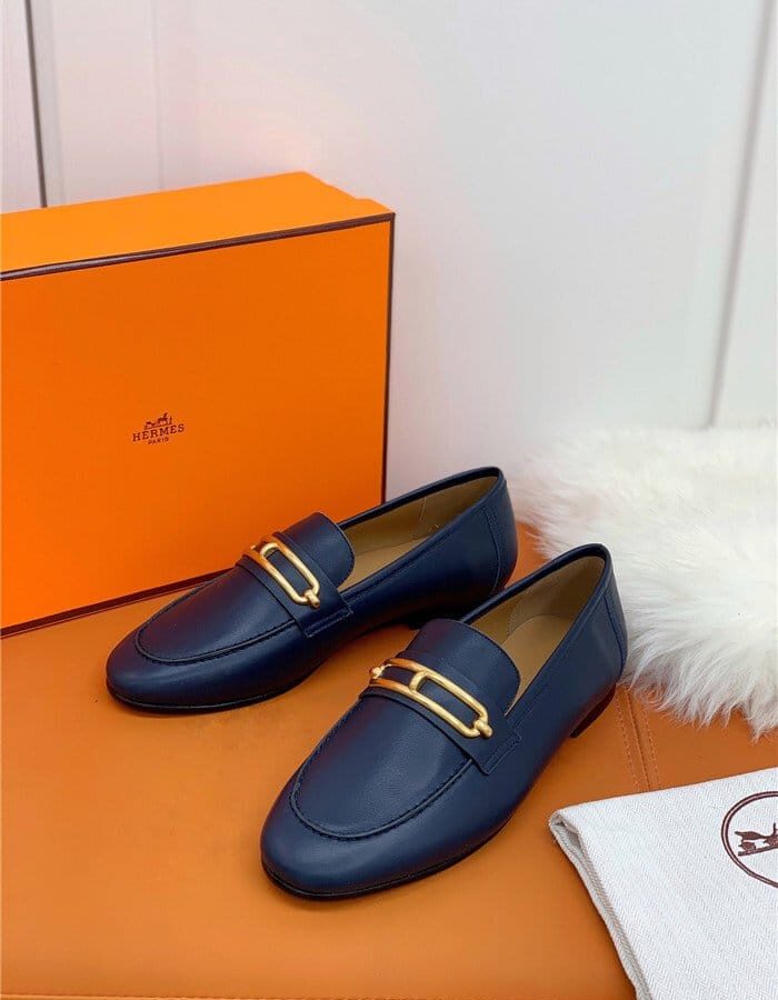 HERMES 에르메스 단화 H37099-2 3COLOR