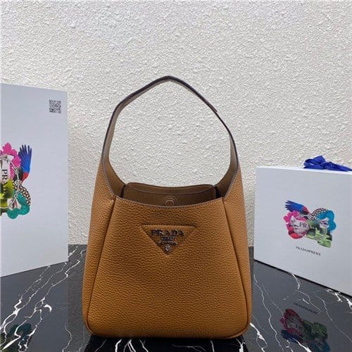 PRADA 프라다 버킷백 1BC127
