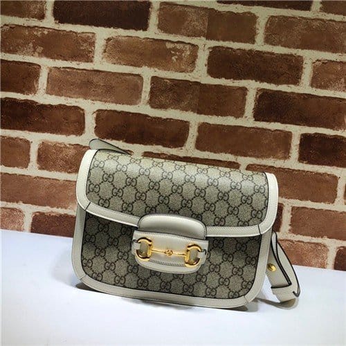 GUCCI 구찌 1955 홀스빗 숄더백 602204 2020/신상