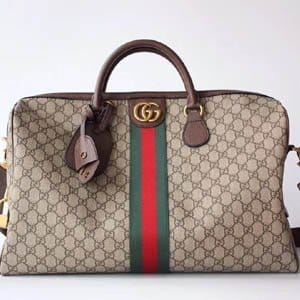 GUCCI 구찌 여행가방 547953
