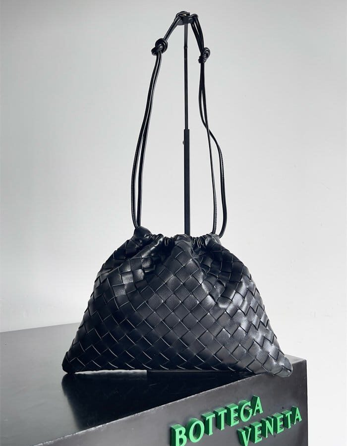 BOTTEGA VENETA 보테가베네타 더스트 미디엄 숄더백 796728 2024/신상 4color
